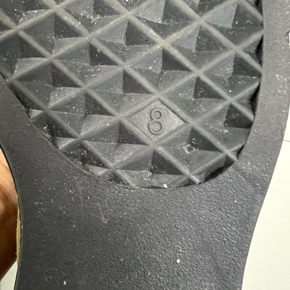 Aerosoles Squished Suede Leather Boots - Size 8 - Picture 12 of 14